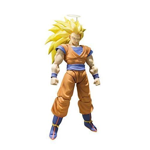 訳ありセール格安 S H フィギュアーツ ドラゴンボールz スーパーサイヤ人3孫悟空 約155mm Pvc Abs製 塗装済み可動フィギュア 予約販売品 Atempletonphoto Com