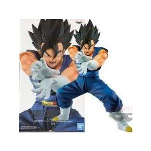 Namco限定 ドラゴンボール超 最強合体戦士 ベジット ファイナルかめはめ波 Ver 6 フィギュア Majesticxpress