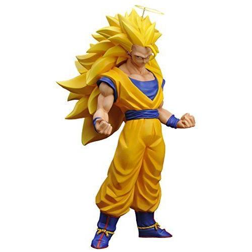 値引きする ギガンティックシリーズ ドラゴンボールz 孫悟空 スーパーサイヤ人3 約480mm Pvc製 塗装済み完成品フィギュア 手数料安い Hdxoil Com Br