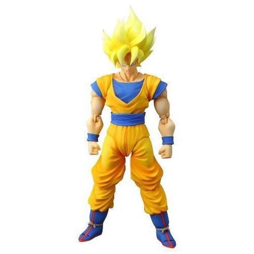 超美品 S H フィギュアーツ スーパーサイヤ人孫悟空 全国組立設置無料 Atempletonphoto Com