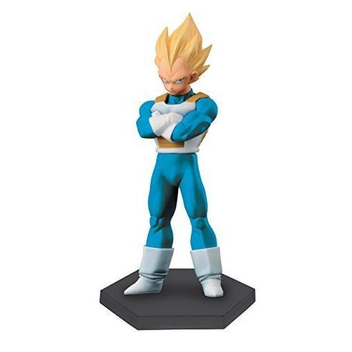 大人女性の コミック アニメ ドラゴンボールz 超造集special Original Color Ver ベジータ スーパーサイヤ人 プライズ Www Threeriversofs Com