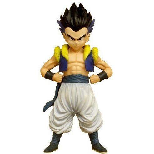 無料長期保証 ドラゴンボールz プレミアムバンダイ限定 ギガンティックシリーズ ゴテンクス ノーマル状態 工場直送 Technet 21 Org