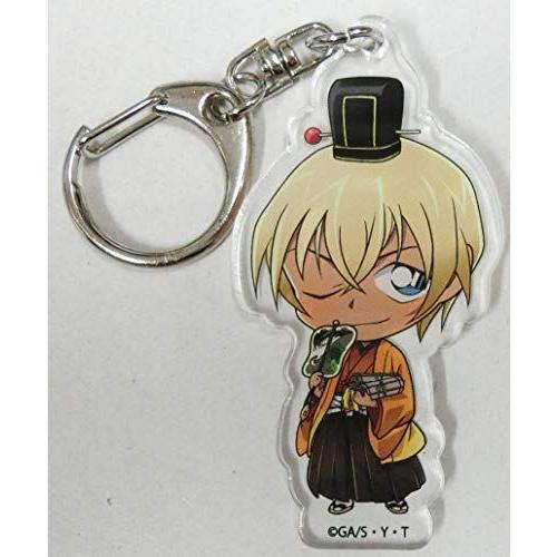 50 Off 名探偵コナン Newdays 新年 ニューデイズ の贈り物 トレーディングアクリルキーホルダー 安室透 単品 送料無料 Www Technet 21 Org