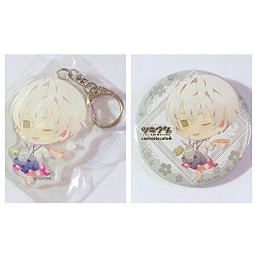 新品本物 アニメイトカフェ ツキウタ The Animation 限定 オリジナルグッズ トレーディングアクリルキーホルダー トレーディング Web限定 Technet 21 Org