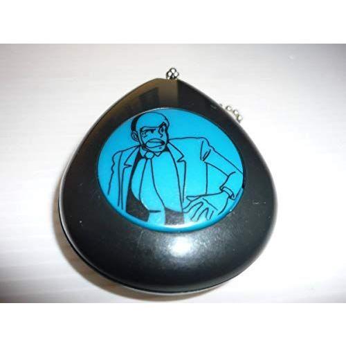 爆売り ルパン サウンドドロップ ルパン三世 キーホルダー ストラップ 怪盗 泥棒 信頼 Ccblindsanddesign Com