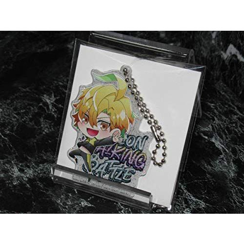 人気ブランド ヒプノシスマイク タニタカフェ オリジナル アクリルキーホルダー 伊弉冉 一二三 50 Off Technet 21 Org
