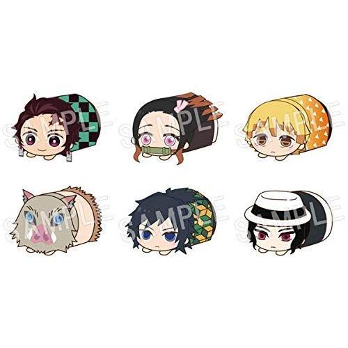 第1位獲得 鬼滅の刃 まめころりん ぬいぐるみマスコット Box商品 最新人気 Technet 21 Org