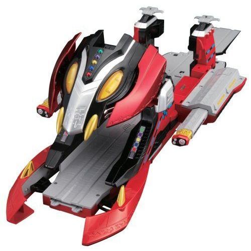 年最新海外 仮面ライダー電王 アクションライナーシリーズ11 Dxキングライナー オープニング大放出セール Turningheadskennel Com