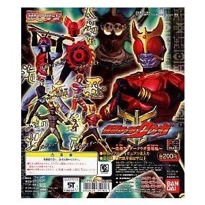 全商品オープニング価格特別価格 ガシャポン Hg仮面ライダー１１ 仮面ライダークウガ登場編 全６種セット 最新人気 Turningheadskennel Com