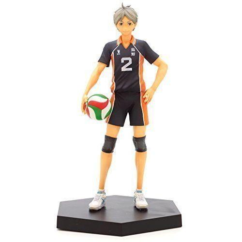 超歓迎 菅原 孝支 ハイキュー Dxfフィギュアvol 4 セッター スガさん アニメ プライズ バンプレスト Materialworldblog Com