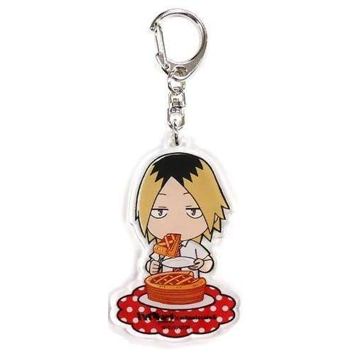 ハイキュー セカンドシーズン アニメイトカフェ トレーディングアクリルキーホルダー 孤爪研磨 単品 W Zositech Com ハイキュー セカンドシーズン アニメイトカフェ トレーディングアクリルキーホルダー 孤爪研磨 単品 W Zositech Com