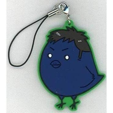 ハイキュー 新品登場 ラバーストラップコレクション ヒナガラスver 澤村大地 単品