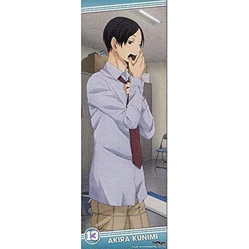 最も優遇の ハイキュー セカンドシーズン スティックポスター ライバル校の1日 国見英 単品 Babylonrooftop Com Au