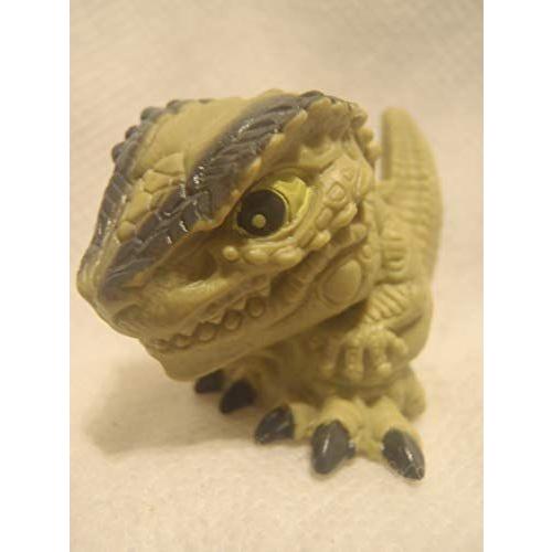 ゴジラ 指人形 フィギュア Godzilla 039 98 日本正規代理店品 Baby ソフビコレクション