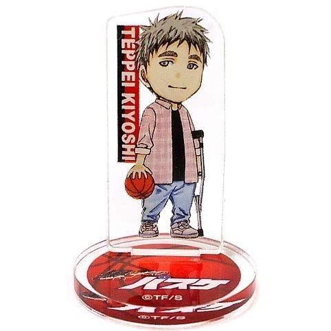 創刊50周年記念 週刊少年ジャンプ展 Vol 3 黒子のバスケ アクリルminiフィギュア