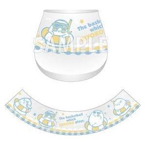 Sale 72 Off A All グラス Store黒子のバスケ 単品 ひよこのバスケ 黒バス祭り N コミック アニメ