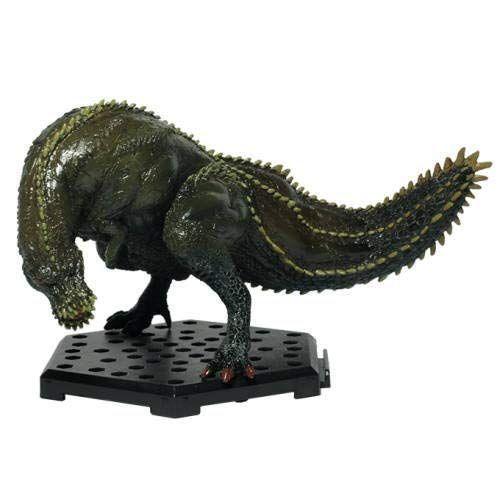 98 Off カプコンフィギュアビルダー モンスターハンター スタンダードモデル Plus Vol 12 4 イビルジョー 単品 Wantannas Go Id