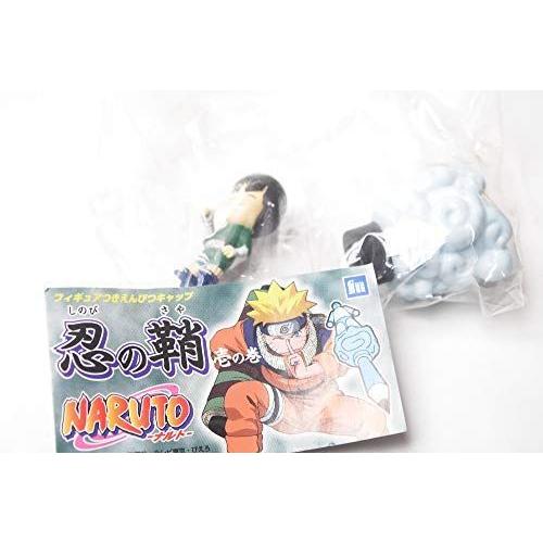 Naruto ナルト 忍の鞘 フィギュア ロックリー Ivlusia Whiteworld Net