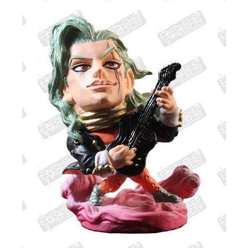 キャラヒーローズ ジョジョの奇妙な冒険 Vol 7 第4部 ダイヤモンドは砕けない