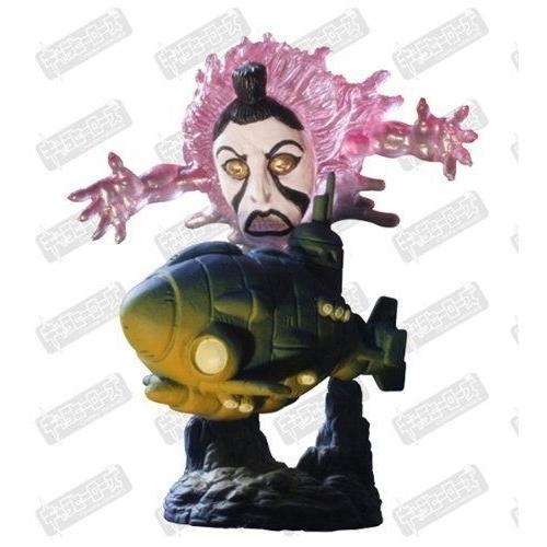 キャラヒーローズ ジョジョの奇妙な冒険 第3部 スターダストクルセイダース 後編 ハイプリエステス