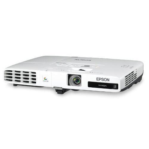 待望 EPSON プロジェクター EB-1776W 3，000lm WXGA 1.7kg www