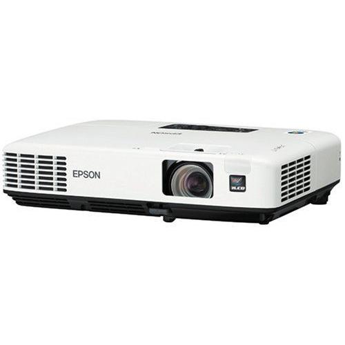 EPSON　プロジェクター　EB-1720　XGA対応　3,000lm　1.7kg