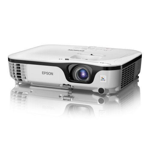 EPSON　プロジェクター　EB-S12H　2,800lm　SVGA　2.3kg