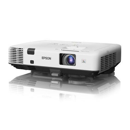 EPSON プロジェクター EB-1960 5,000lm XGA 3.7kg