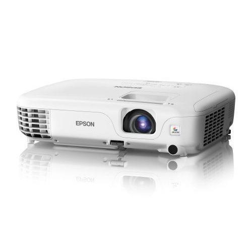 EPSON　プロジェクター　EB-S02H　SVGA　2,600lm　2.3kg