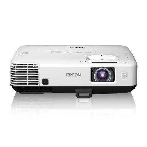 EPSON　プロジェクター　EB-1880　4,000lm　XGA　3.3kg