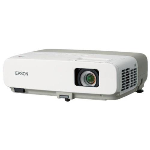 EPSON　プロジェクター　EB-825H　3,000lm　XGA　3.1kg　(スピーカー付)