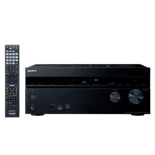 SONY マルチチャンネルインテグレートアンプ 人気 STR-DN1040