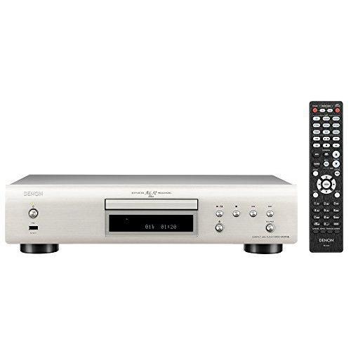 SALE／55%OFF】 デノン Denon DCD-800NE ハイ パフォーマンスCD