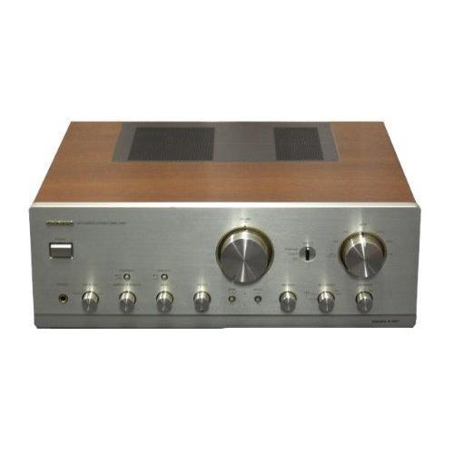 ONKYO プリメインアンプ Integra A-927 トランジスタインテグレー