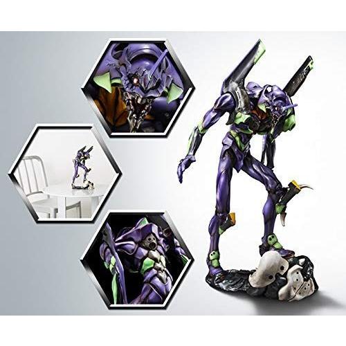 14年秋セブンイレブン フィギュア キャンペーン連動アイテム セガ 海洋堂 新世紀エヴァンゲリオン エヴァンゲリオン初号機暴走ポリストーン製 ヱヴァ新劇場版 All エヴァンゲリオン初号機暴走ポリストーン製 N Store