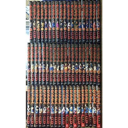 キングダム コミック 1 58巻セット コミック全巻セット 1 58巻セット コミック 原 泰久