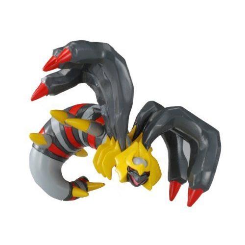 大勧め ポケットモンスター モンスターコレクション バトルシーン ギラティナ オリジンフォルム その他 Homologacao Mulherconsciente Com Br