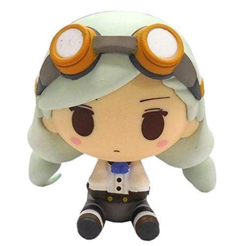 一番くじ 荒野のコトブキ飛行隊 H賞 ちょこのっこフィギュア ケイト Tqzftkidr4 Anzanatitlan Org