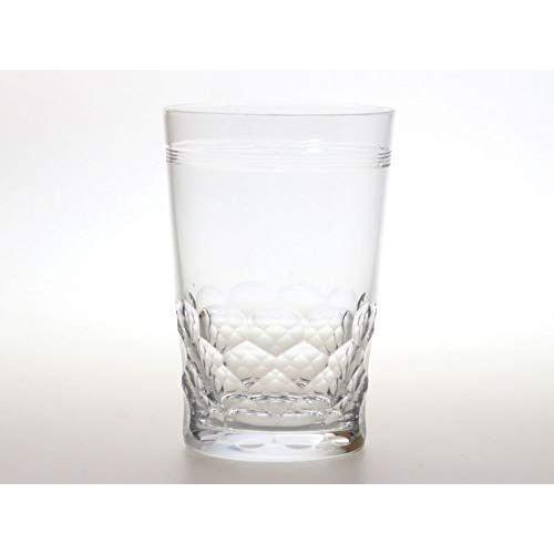 数量は多バカラ グラス ○ エカイユ ショニー 9cm ミニ タンブラー