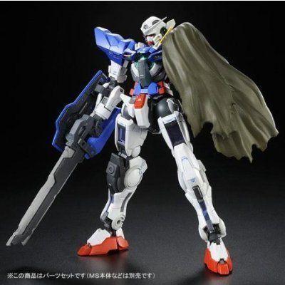 独特な 機動戦士ガンダム00 Rg ガンダムエクシア用リペアパーツセット 1 144 ロボット Server Jhf Com