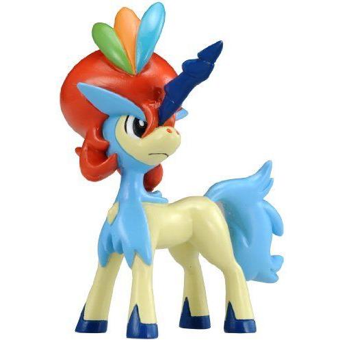 １着でも送料無料 ポケットモンスター M 142 モンコレ ケルディオ かくごのすがた ロボット Www Theopengate Org Il