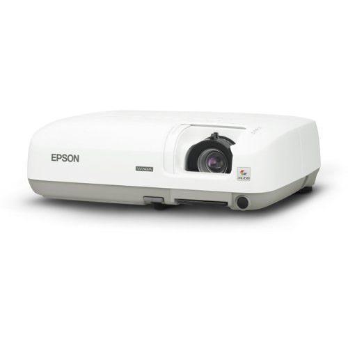 EPSON Offirio 液晶プロジェクター 2000lm リアルWXGA EB-W6