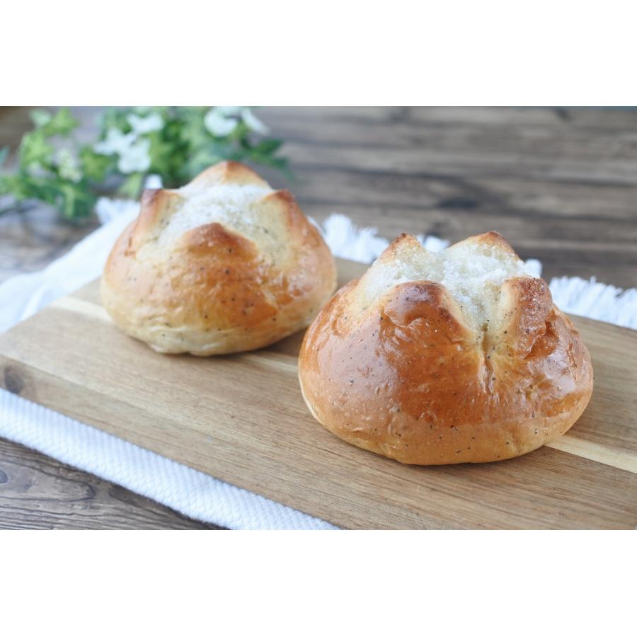 敷島製パン 冷凍生地 国産小麦のりんごと紅茶 75g×88個 【パスコ・冷凍パン・りんごパン・紅茶パン・敷島パン・発酵必要】の画像