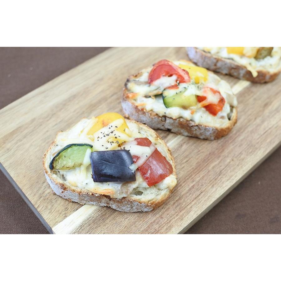 敷島製パン　焼成後冷凍　Ｂカンパーニュａ　350g×24個　（12個入×2箱）解凍のみ【パスコ・冷凍パン・冷凍バゲット・敷島パン】_1