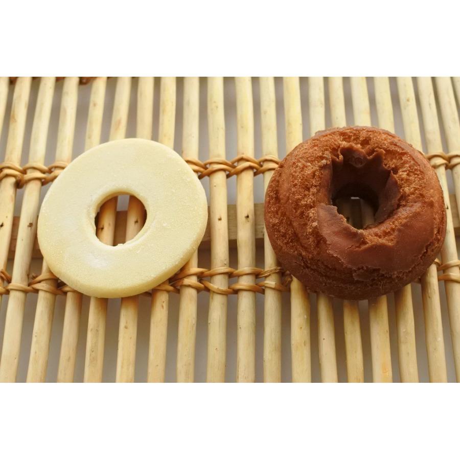 敷島製パン 冷凍生地 NEWミルクドーナツ50 50g×120個 【パスコ