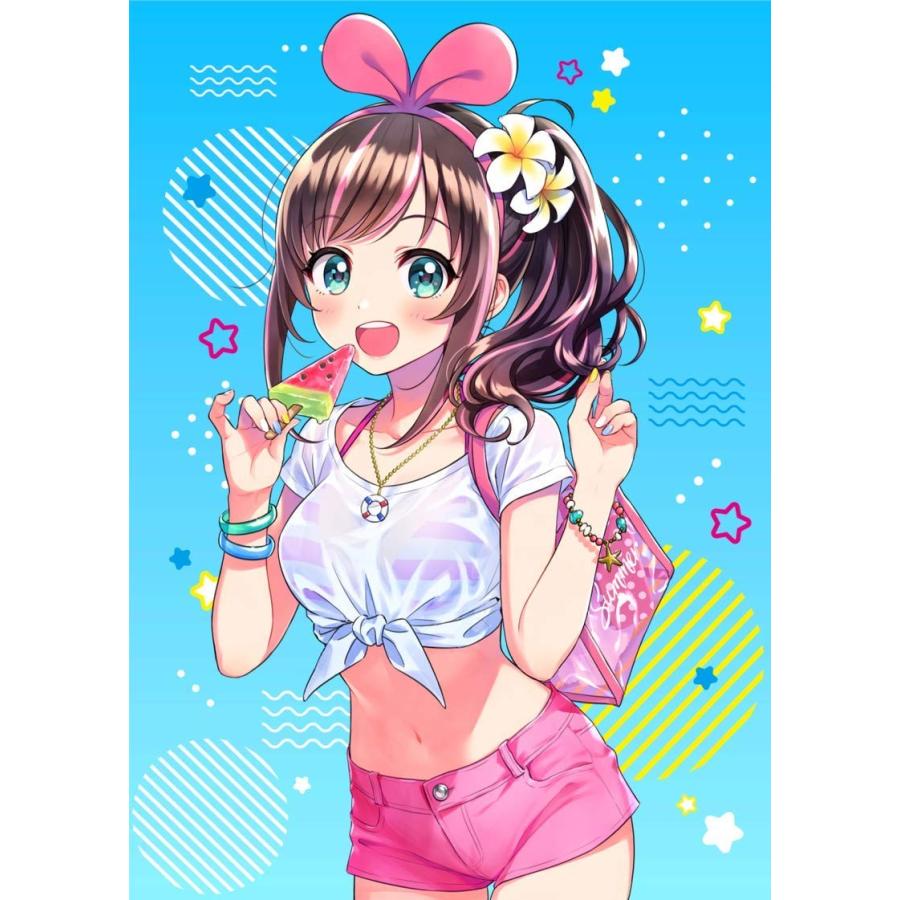 Vacation 森倉円 イラスト集 Ys オール ワンズ 通販 Yahoo ショッピング