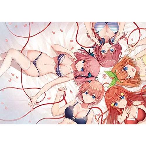 五等分の花嫁 同人 イラスト集 In My Eye Ys オール ワンズ 通販 Yahoo ショッピング