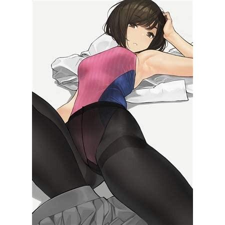 よむタイツ Kuro イラスト集 Ys オール ワンズ 通販 Yahoo ショッピング