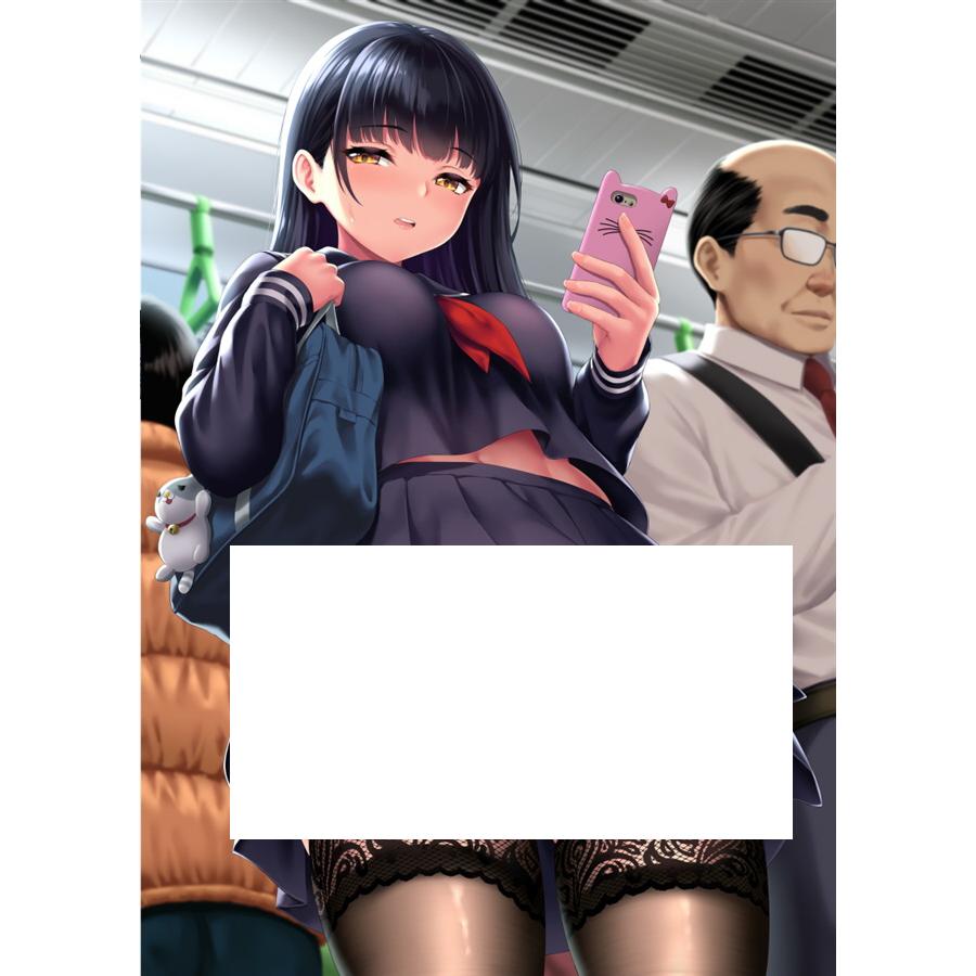 Jk 女子高生 イラスト集 Jkさん Ys オール ワンズ 通販 Yahoo ショッピング