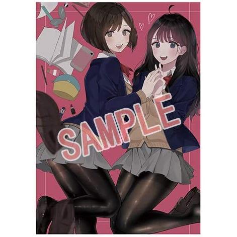みるタイツ トリビュートイラストブック [未開封品] : オール・ワンズ